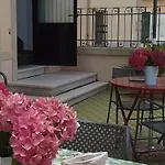 La Terrazza Di Edera