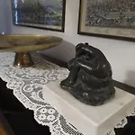 Πανσιόν La Terrazza Di Edera 3*