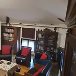 Vendégház La Terrazza Di Edera Treviso