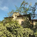 La Terrazza Di Edera 3* Treviso
