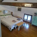 Πανσιόν La Terrazza Di Edera Τρεβίζο