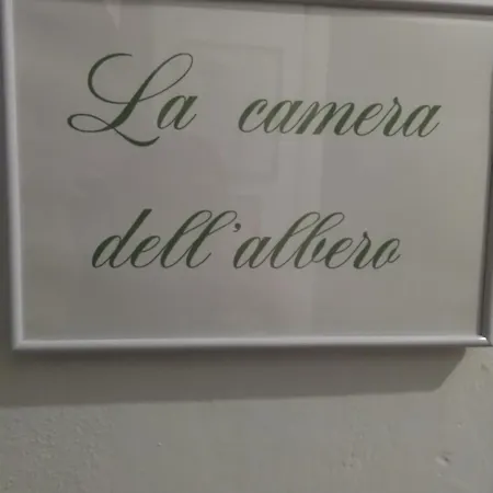 La Terrazza Di Edera 3* Treviso