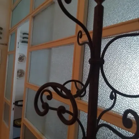 Konukevi La Terrazza Di Edera Treviso
