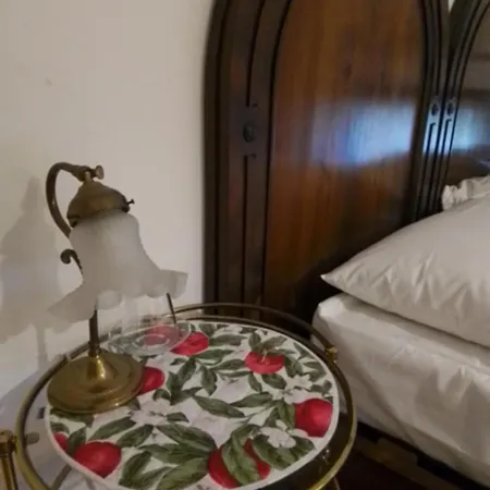 La Terrazza Di Edera Pensión Treviso