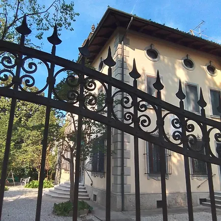 La Terrazza Di Edera