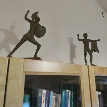 La Terrazza Di Edera 3* تريفيزو