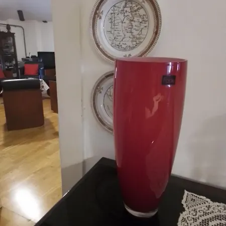 بيت ضيافة La Terrazza Di Edera