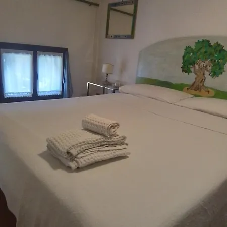 La Terrazza Di Edera 3* تريفيزو