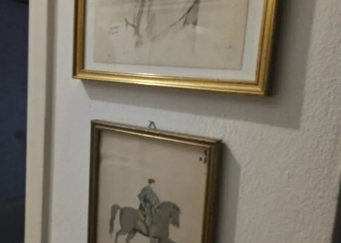 La Terrazza Di Edera Konukevi