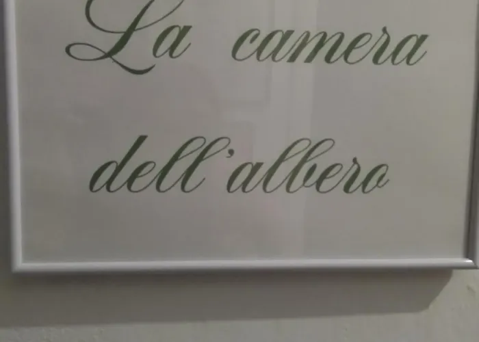 La Terrazza Di Edera 3* Treviso