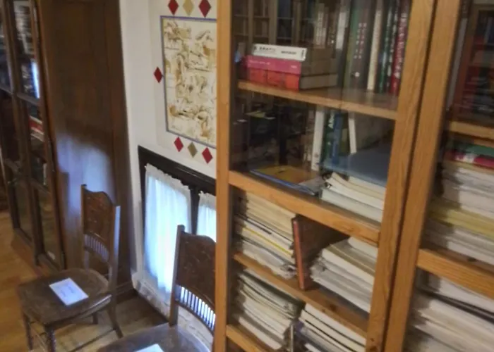 La Terrazza Di Edera