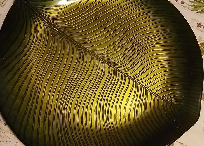 La Terrazza Di Edera Konukevi 3*