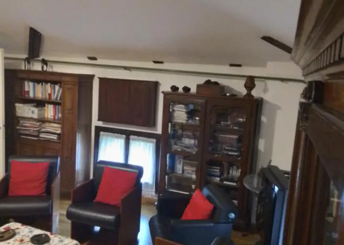 招待所 La Terrazza Di Edera 特雷维索