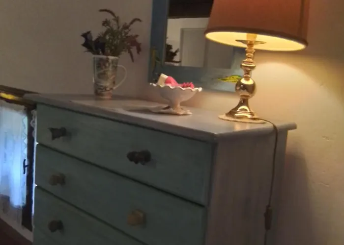 La Terrazza Di Edera 3* 特雷维索