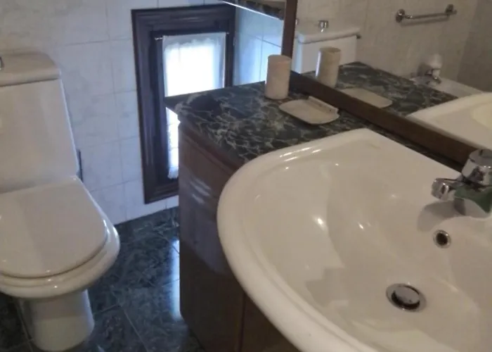 招待所 La Terrazza Di Edera 3*