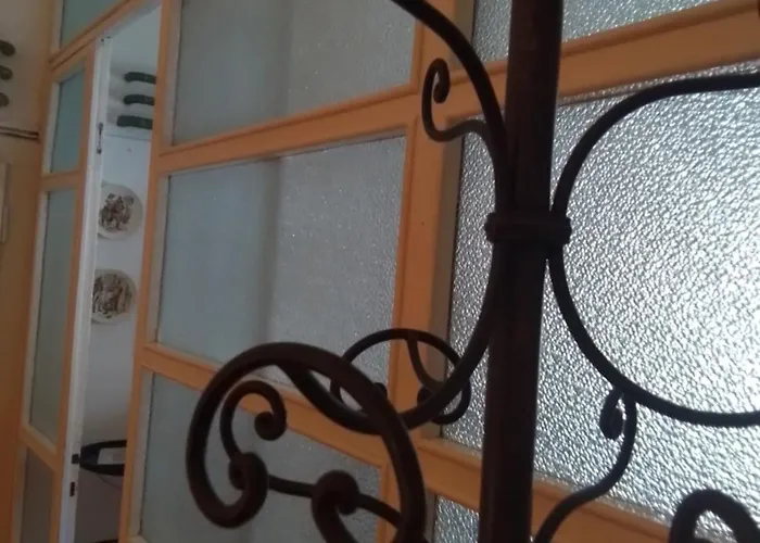 Konukevi La Terrazza Di Edera Treviso