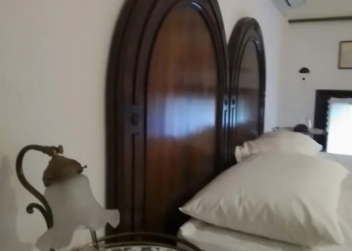 La Terrazza Di Edera