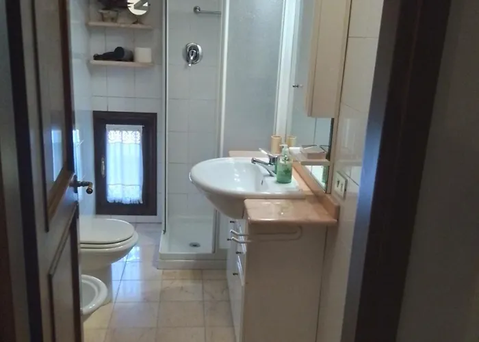 La Terrazza Di Edera 3*