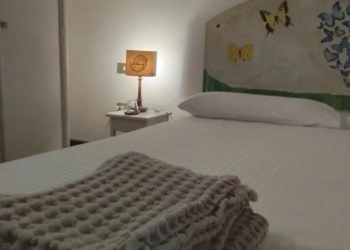 La Terrazza Di Edera