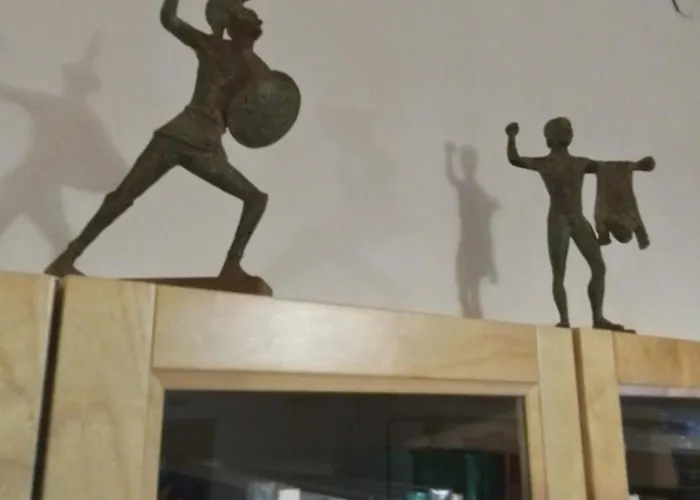 La Terrazza Di Edera 3* Treviso