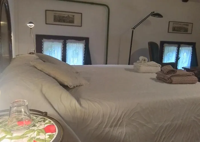 La Terrazza Di Edera