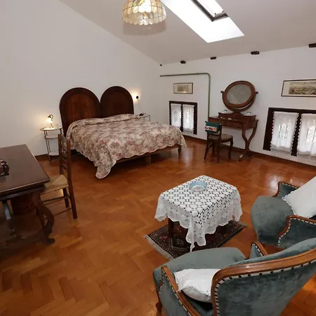 Guest house La Terrazza Di Edera Treviso