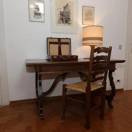 La Terrazza Di Edera Maison d'hôtes *