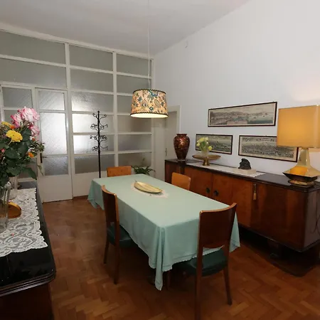 La Terrazza Di Edera Guest house *