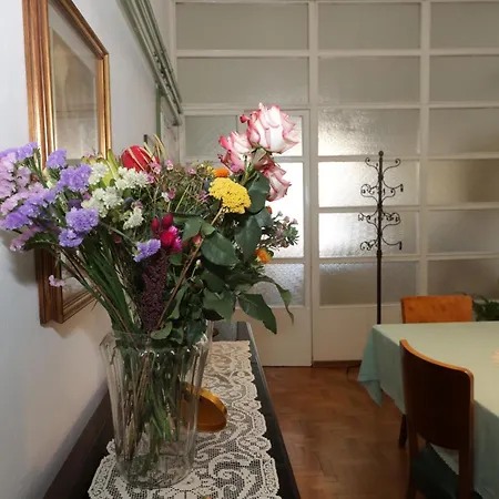 La Terrazza Di Edera *