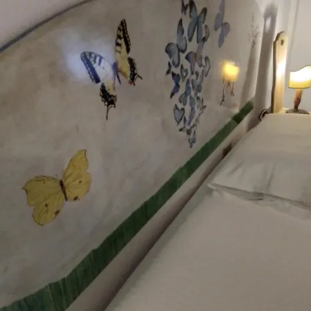 La Terrazza Di Edera 3*