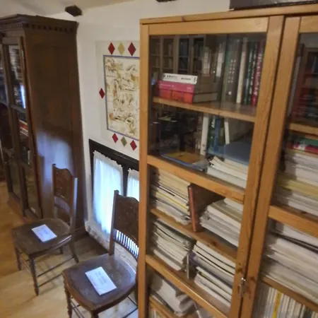 La Terrazza Di Edera