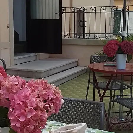 La Terrazza Di Edera