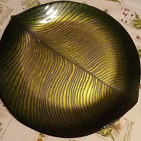 La Terrazza Di Edera Pensjonat 3*