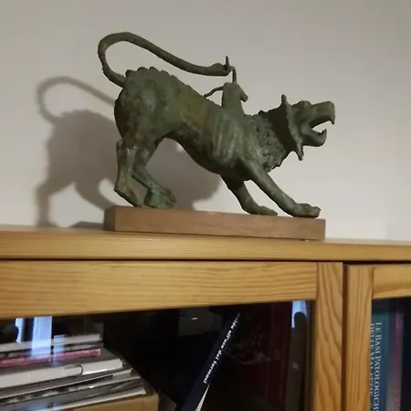 La Terrazza Di Edera Guest house Treviso