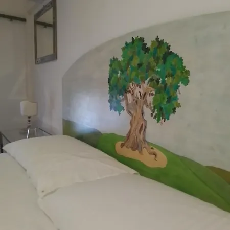 La Terrazza Di Edera