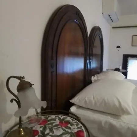 La Terrazza Di Edera