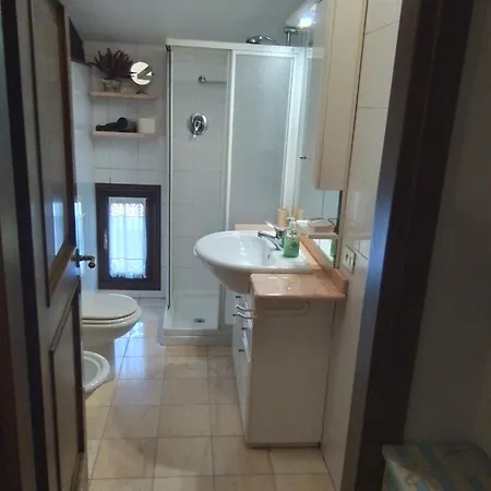 La Terrazza Di Edera 3*