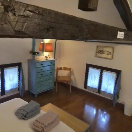 La Terrazza Di Edera Trévise