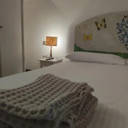 La Terrazza Di Edera