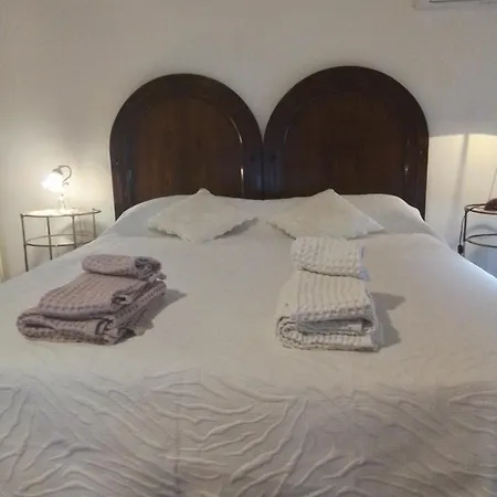 La Terrazza Di Edera *