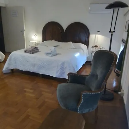 ゲストハウス La Terrazza Di Edera