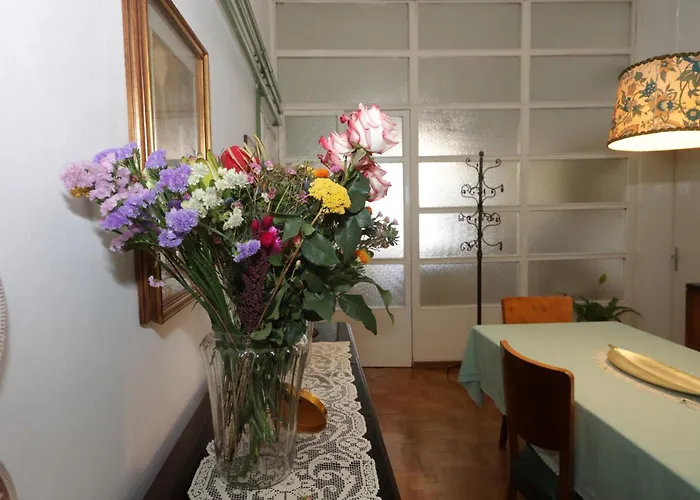 La Terrazza Di Edera 3*