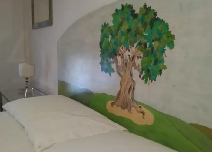 La Terrazza Di Edera