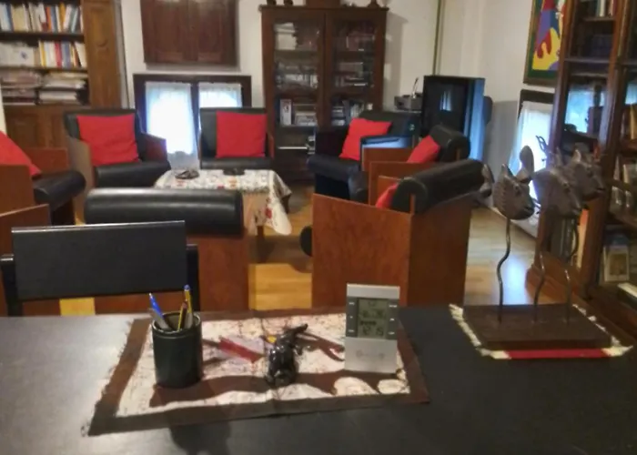 La Terrazza Di Edera ゲストハウス