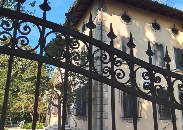 La Terrazza Di Edera